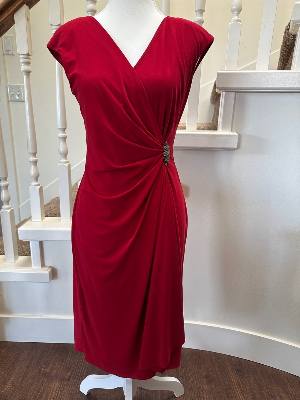 Ralph Lauren dress - Picture 1 of 6